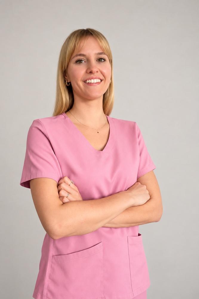 Kamila Jaszewska